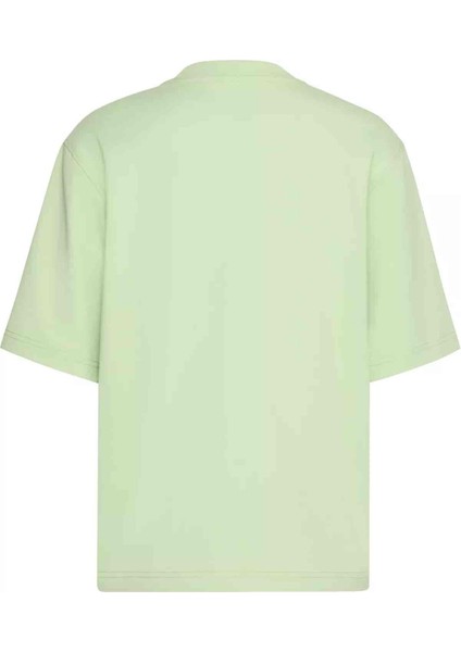 Kadın A- Coolıng Jersey Relaxed Tee T-Shirts fiyatları