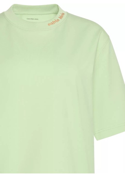 Kadın A- Coolıng Jersey Relaxed Tee T-Shirts modelleri