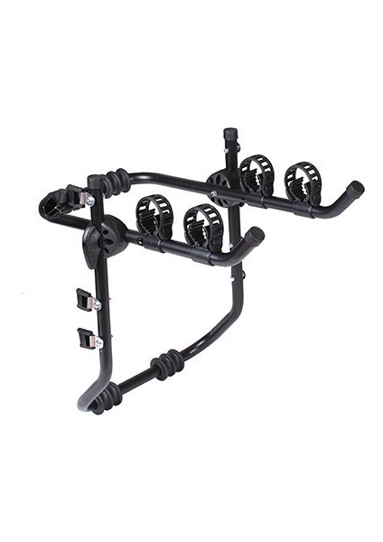 Bisiklet Taşıyıcı 2li