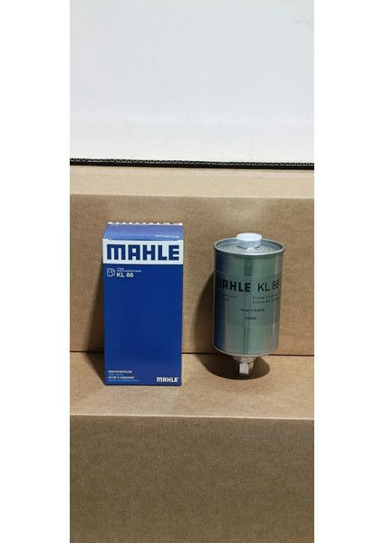 KL88 - Yakıt Filtresi - Mahle modelleri