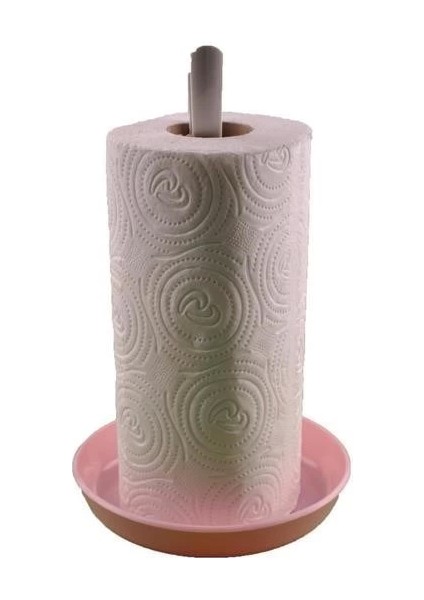 Bfs Tezgahüstü Havluluk Özel Y Tasarım Plastik Kağıt Havlu Askısı