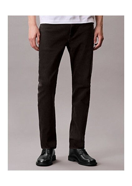 Erkek Siyah Jean modelleri