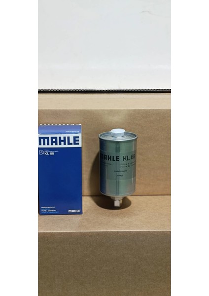 KL88 - Yakıt Filtresi - Mahle indirimleri