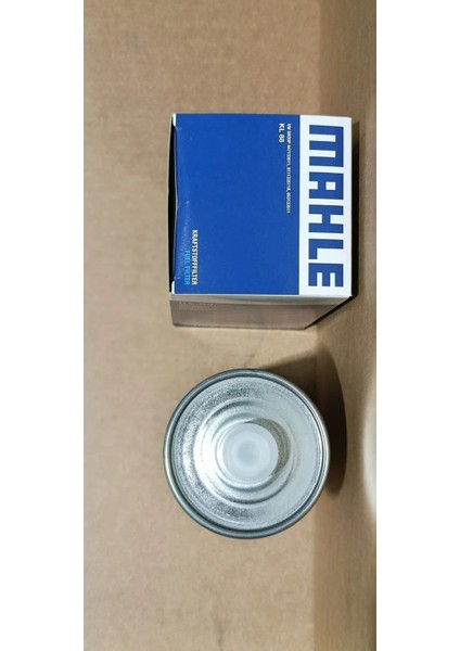 KL88 - Yakıt Filtresi - Mahle