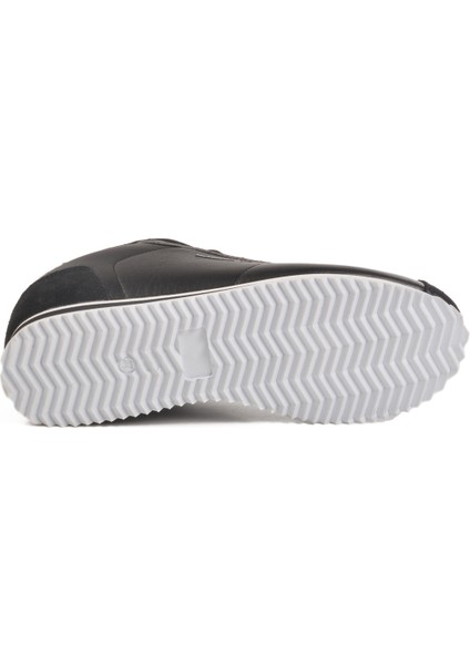 Siyah-Beyaz Unisex Spor Ayakkabı 112 Cortona G indirimleri