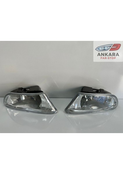 Honda City 06-08 Sis Lambası Takımı Sağ - Sol Takım indirimleri