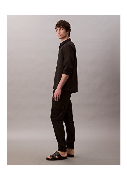 Erkek Siyah Pantolon fiyatları