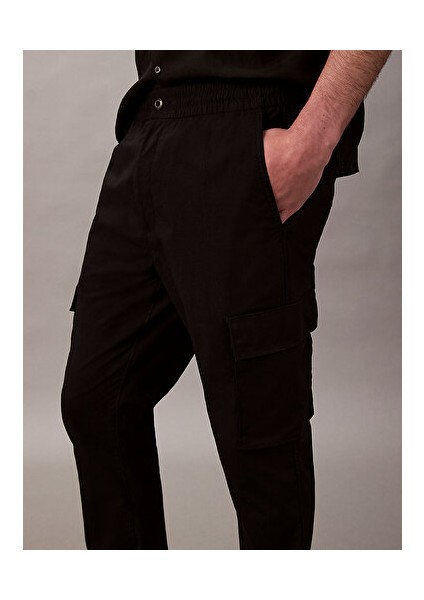 Erkek Siyah Pantolon modelleri