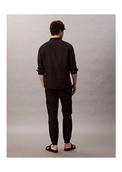 Erkek Siyah Pantolon fırsatları