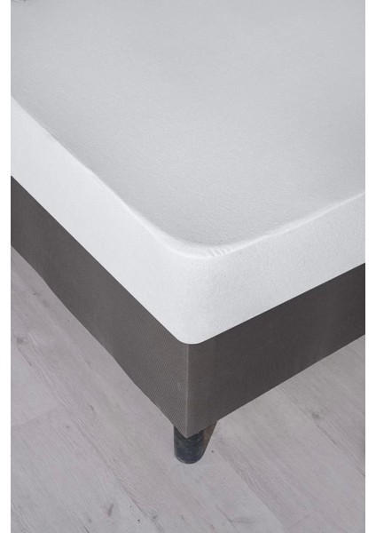 Bfs Alez Pamuklu Fitted Yatak Koruyucu 160*200 cm fiyatları