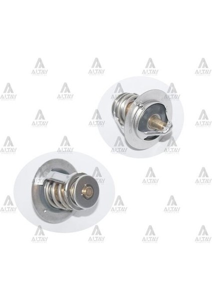 WV60TA82 Termostat 82â° Hilux 2.5D4D 01-