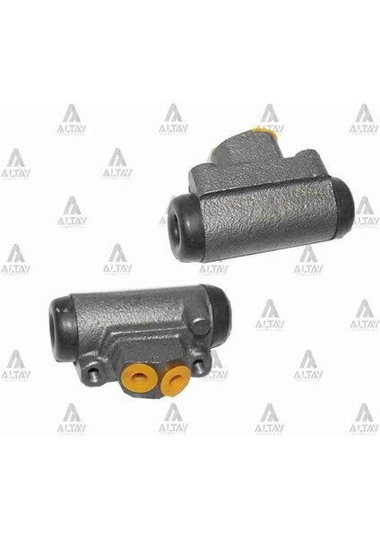 04877 Fren Silindiri Pregio Arka Sağ