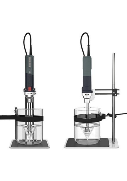 Instrument SR-HZ-300 Homogenızer 250-5000ML fırsatları