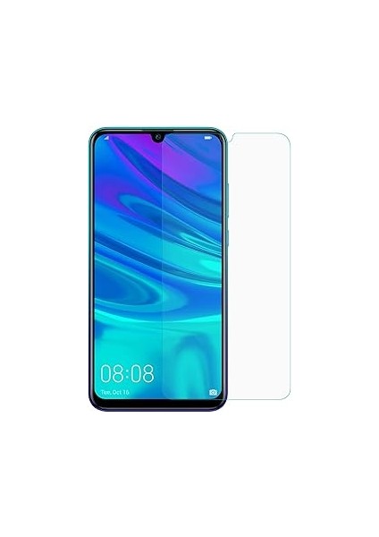 Microsonic Huawei Y7 2019 Nano Cam Ekran Koruyucu