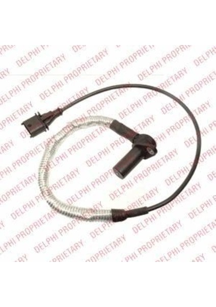 SS10809 Krank Mılı Sensoru ( Opel Omega B 2000-2003 ) Uyumlu