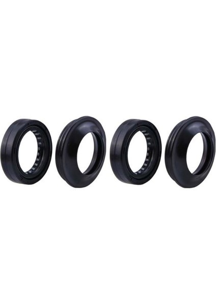 Honda Ön Amortisör Keçe (4 Lü Takım) 31X43X10.5 CBF/SPACY/FIZZY/ACTIVA/CB125E