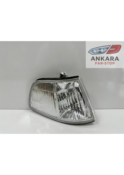 Honda Civic 1988 - 1991 Hatchback Sinyal Lambası Sağ (Depo Marka Hb) indirimleri