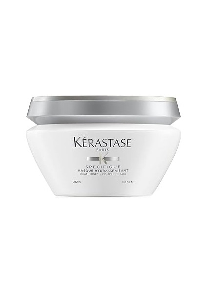 Kerastase-Komple Yapılandırıcı Maske - Specifique Hydra Apaisant 200 ml 3474636397495