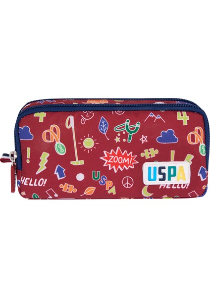 PLKLK25017 Kalem Çantası