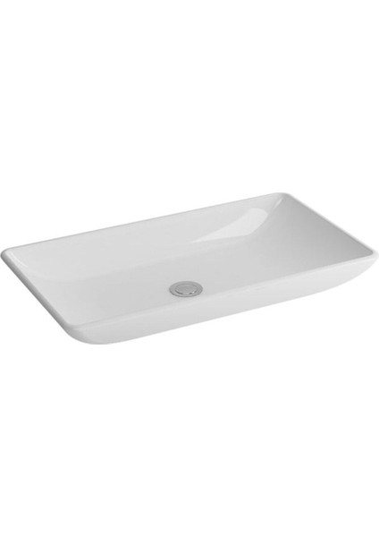 Domino Tezgah Üstü Lavabo 5019 fırsatları