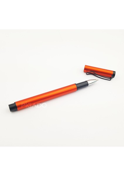 Kişiye Özel Metal Roller Kalem Öğretmenler Günü Hediyesi fırsatları