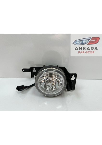 Honda Civic Ies Makyajlı Kasa 1999 - 2001 Sis Lambası Sağ (Ampullü) modelleri