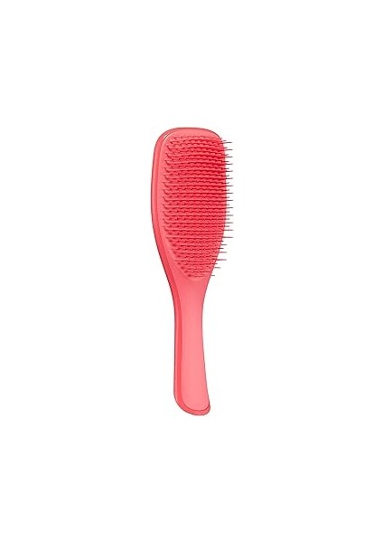 Tangle Teezer The Ultimate Wet Detangler Regular Pink Punch Saç Fırçası