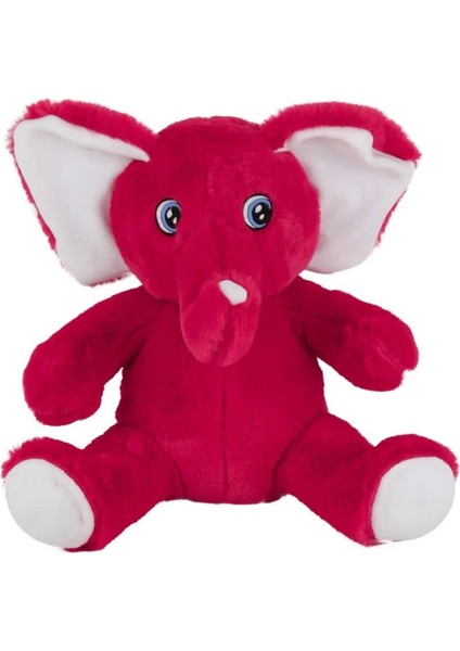 Bfs 4653 Kırmızı Fil -My Friend Toys