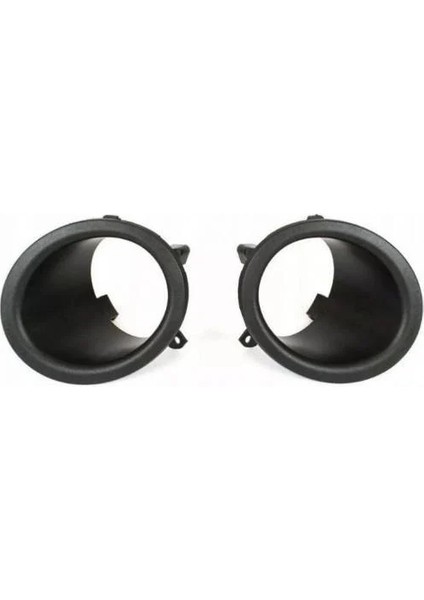 Sıs Far Cercevesı Takım Partner/berlıngo M59 7452.Y7