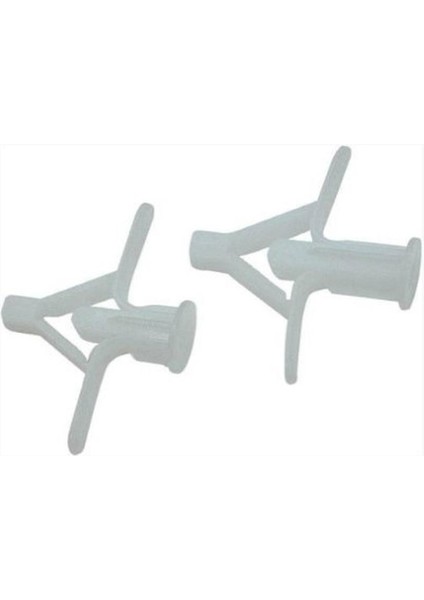 Alçıpan Dübeli 3mm 250 Adet