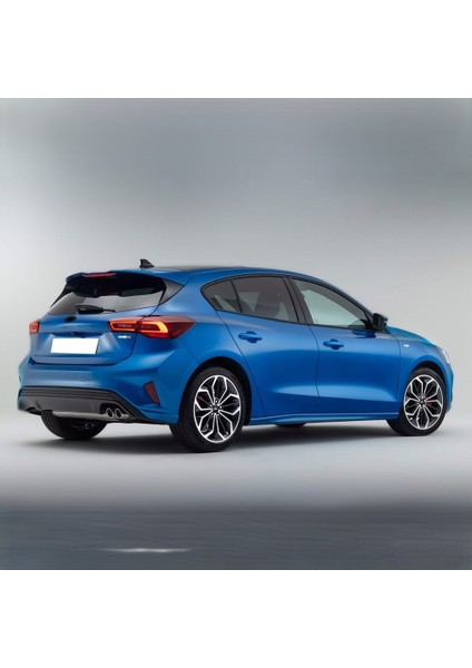 Ford Focus Hb 2022-2025 Arka Cam Silecek Kolu Takımı Kapak Silgi fiyatları
