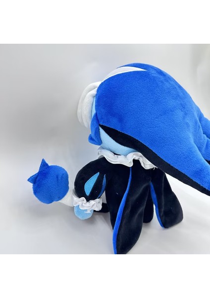 Gölge Süt Çerez Peluş 25CM Eğlenceli ve Interaktif Peluş Ler Için Huggable Oyuncaklar (Yurt Dışından) indirimleri
