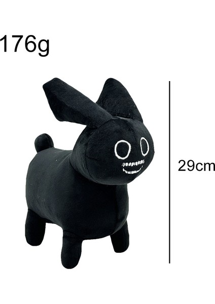 29CM Roblox Forsaken Gubby Plush Oyun Çevresi Peluş (Yurt Dışından) fiyatları