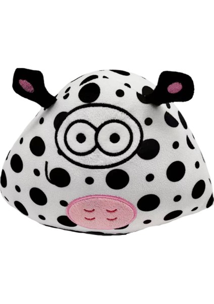 Benim Evcil Hayvan Uzaylı Pou Plush Peluş Oyuncak Periferik (Yurt Dışından)