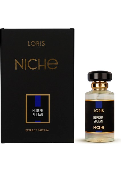 Niche Hurrem Sultan Parfüm 50 ml