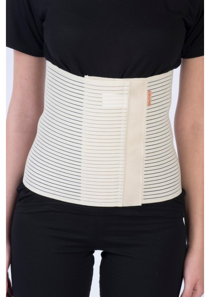 Abdominal Korse Karın Korsesi 26 cm – XXLarge fiyatları