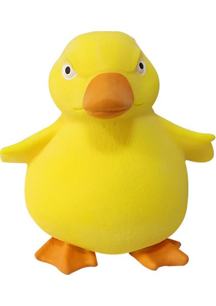 Dekompresiyon Oyuncağı Küçük Sarı Duck (Yurt Dışından) fırsatları