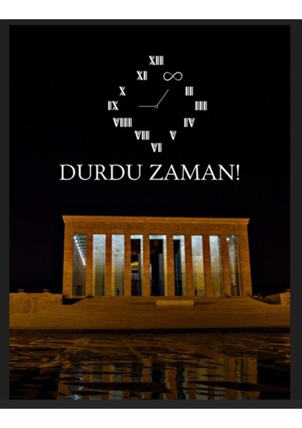 10 Kasım Pano,atatürk Durdu Zaman,sonsuz Sevgi,kumaş Pano,etkinlik,okul Pano