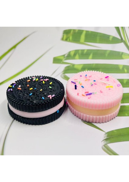 Oreo Yoğurma Çamuru Duyusal Oyuncak Yavaş Ribaund (Yurt Dışından) fırsatları