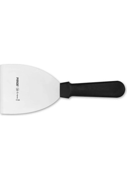 71154 Creme Paslanmaz Gıda Spatula No:4 - 12,5 cm