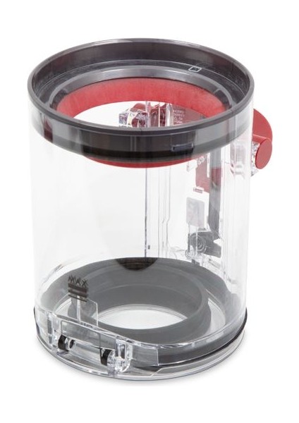 V12 Detect Slim™ Hazne