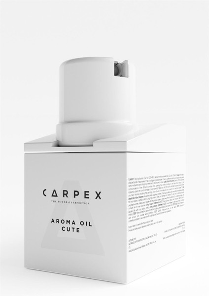 Cute Maxx PRO600 Koku Kartuşu 120 ml fiyatları