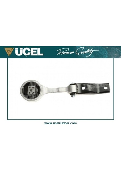 UCEL-61136 - Sanzıman Orta Alt Braket Polo 02>14 A1 11>14 Cordoba 03>09 Ibıza 02>15 Toledo 13>19 Fabıa 00>15 Roomster 06>15