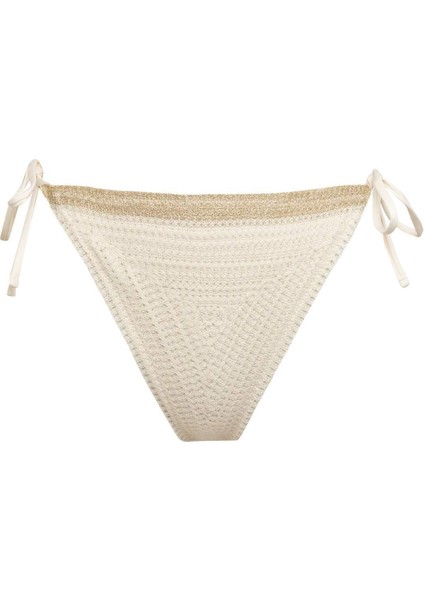 Regular Fit Triko Bikini Altı C3743AX24SM