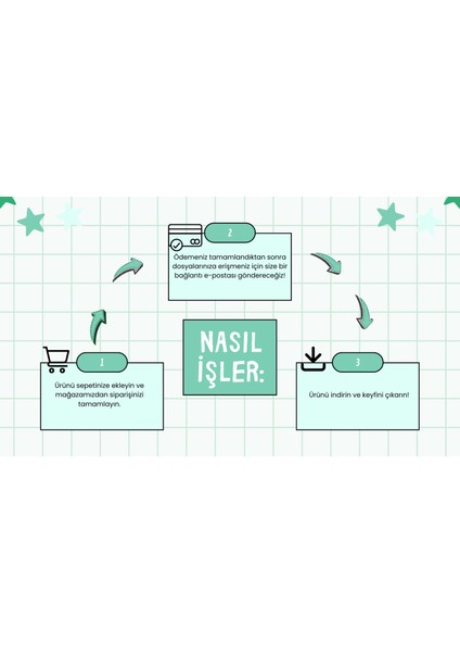 Print&play Temel Aralıklar fiyatları
