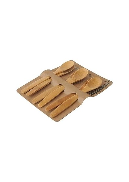 Tai Tatlı Kaşığı 6 Adet, Standart