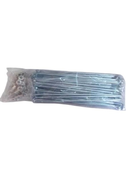 Jant Teli (3*262) 26 200 Kalın 36 Lı Paket