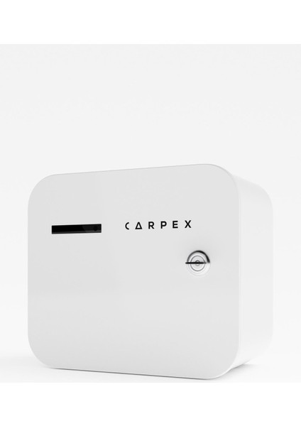 A1 Eco-X Geniş Alan Koku Makinesi ve Ginger Flowers A1 Koku Kartuşu 200 ML Seti modelleri