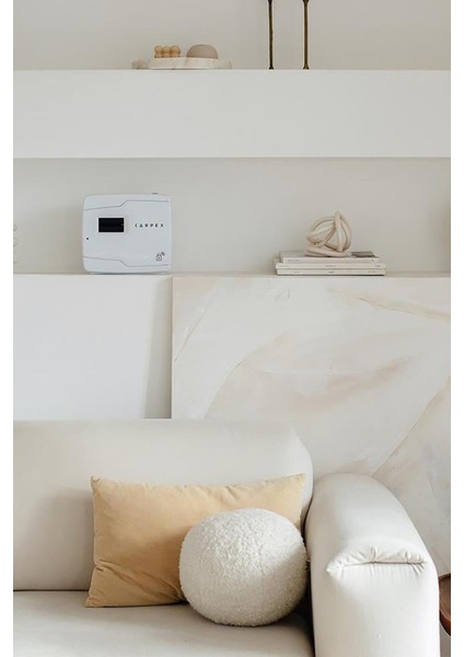 E2 Power Eco-X Koku Makinesi ve Dark Sapphire E2 Power Koku Kartuşu 125 ML Seti modelleri