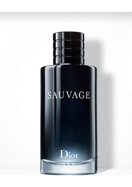 Sauvage 200 ml Edt Erkek Parfüm